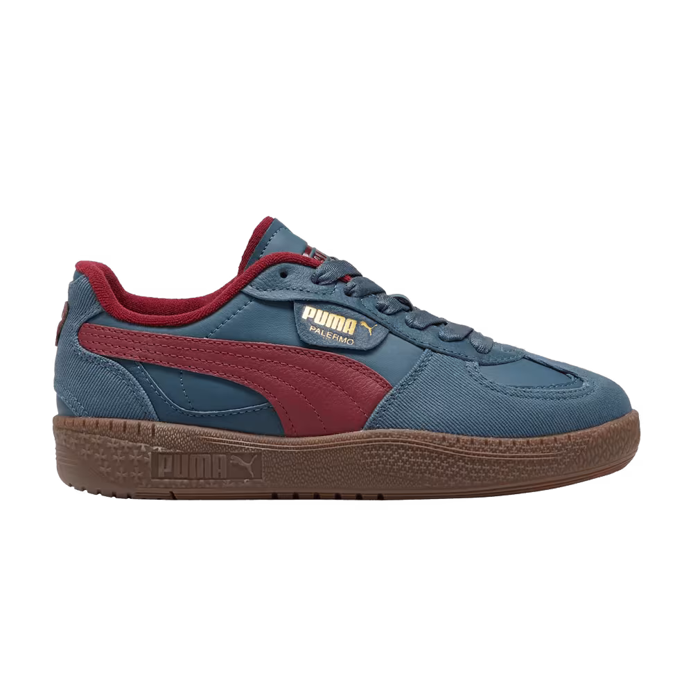 Puma Women's Palermo Moda Corduroy