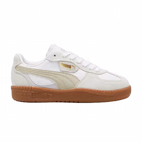 Puma Wmns Palermo Moda 'White Desert Dust'