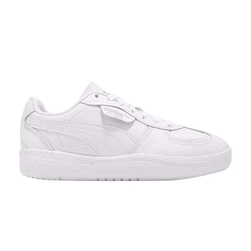 Puma Women's Palermo Moda White