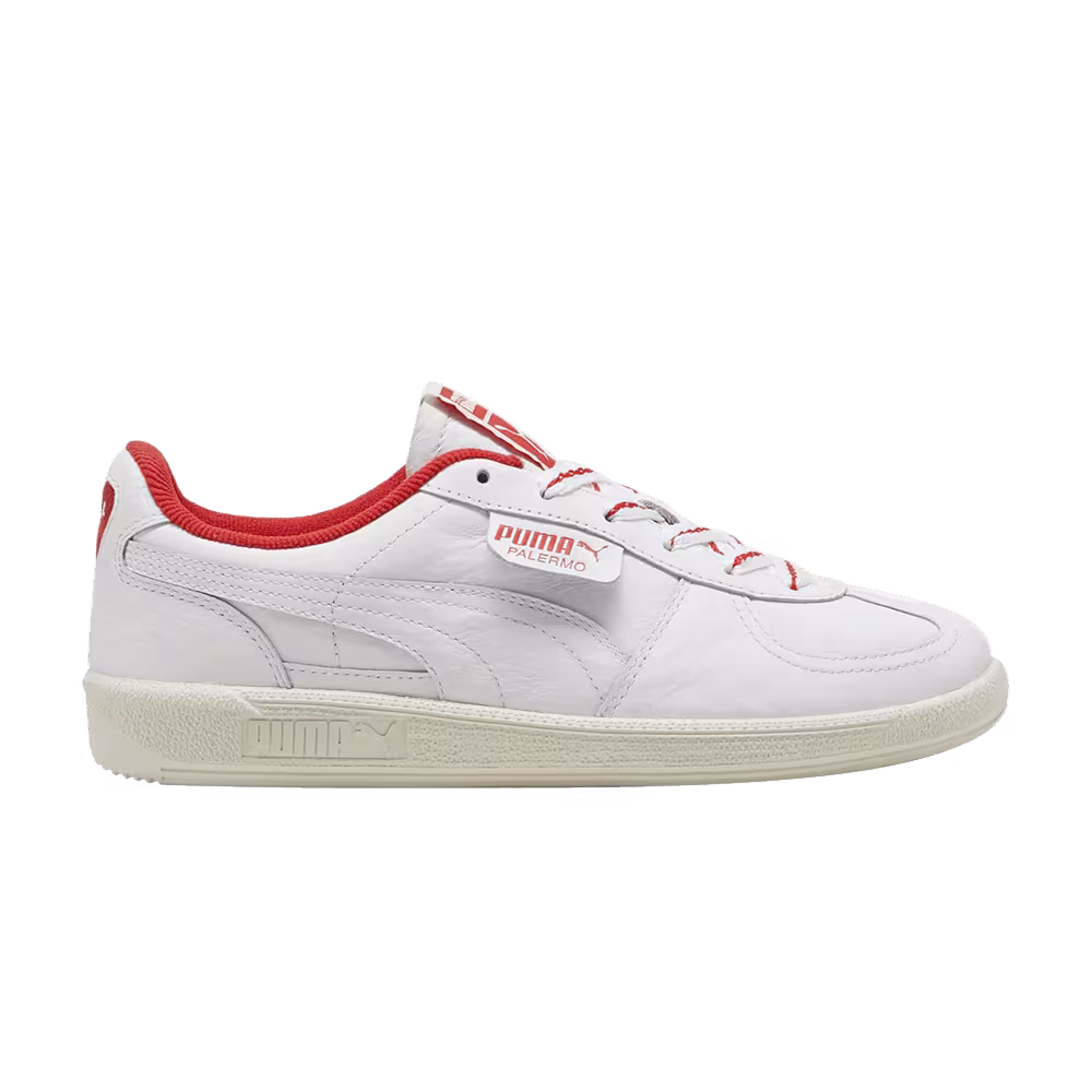 Puma Women's Palermo Lady Court