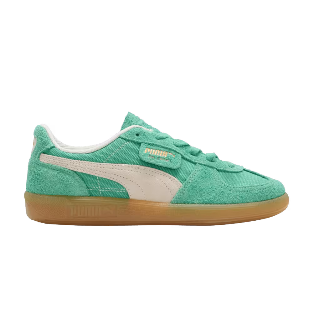 Puma Women's Palermo Vintage Jade Frost