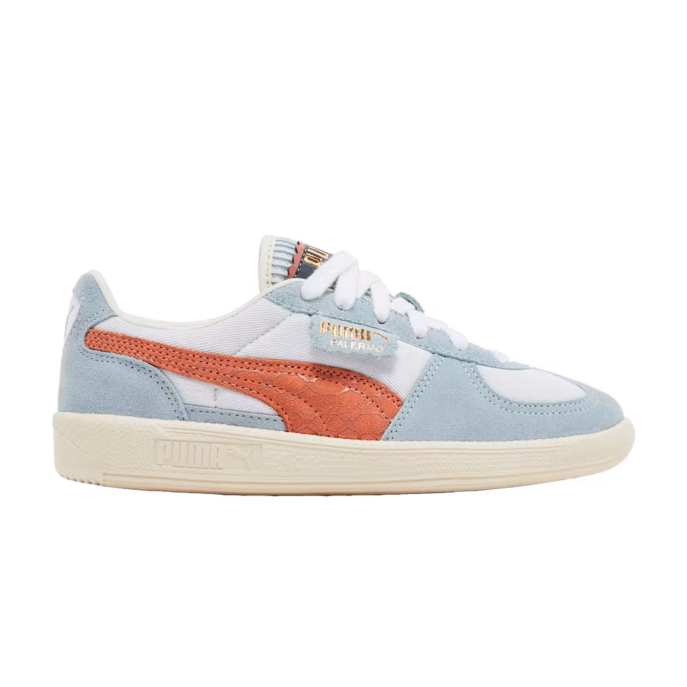 Puma Palermo Big Kid Off Side