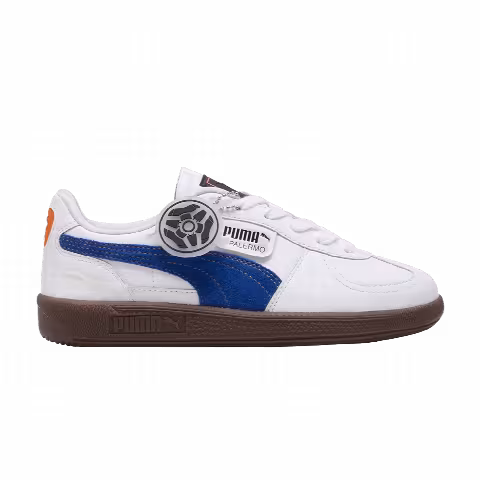 Rocket League x Puma Palermo Big Kid 'Champions Road'