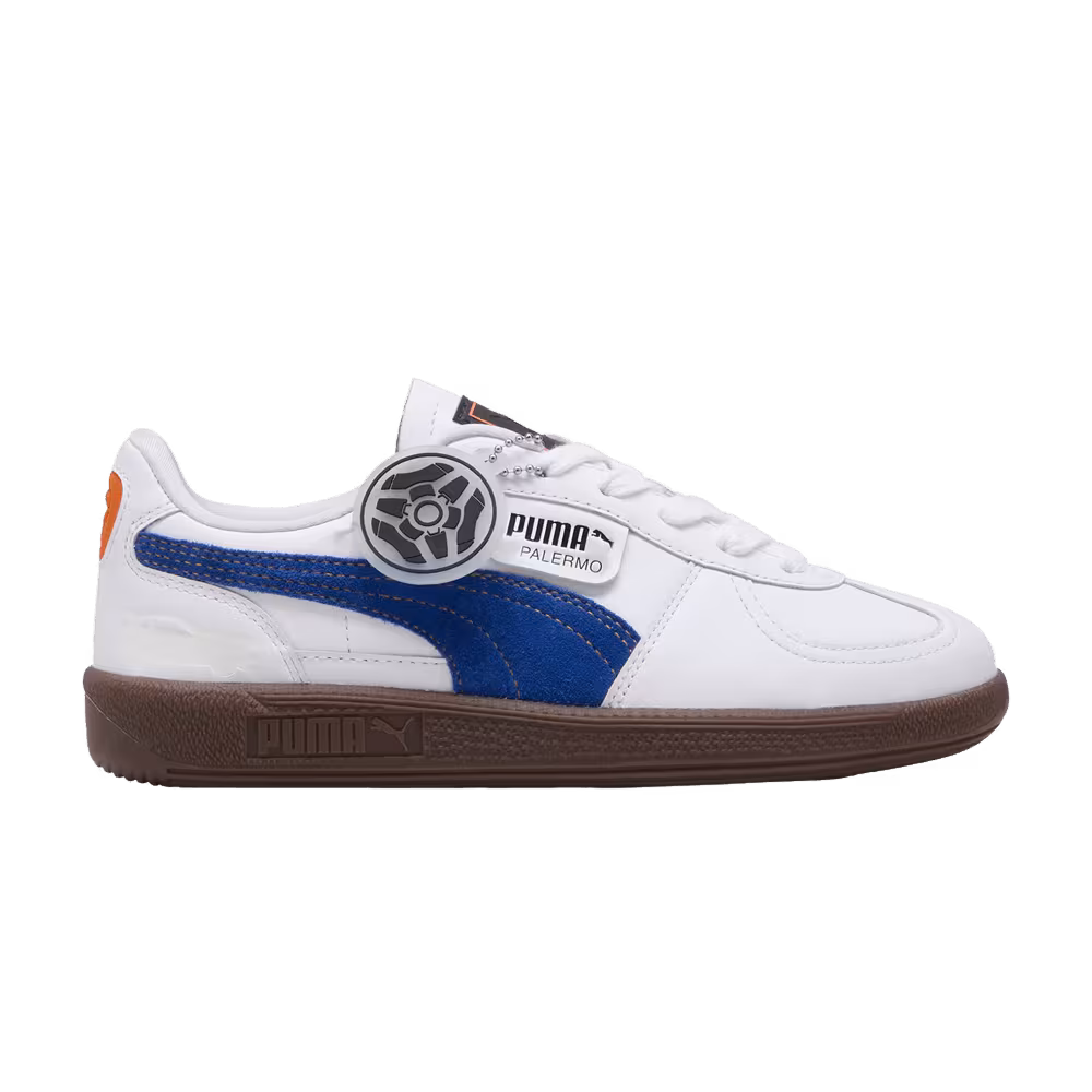 Rocket League x Puma Palermo Big Kid Champions Road