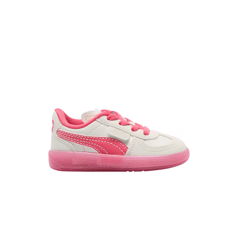 Gabby's Dollhouse x Puma Palermo Toddler Heart Paw Print
