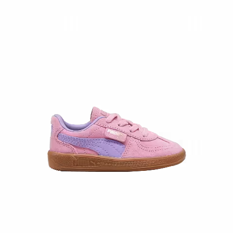 Puma Palermo Toddler 'Mauved Out Lavender Alert'