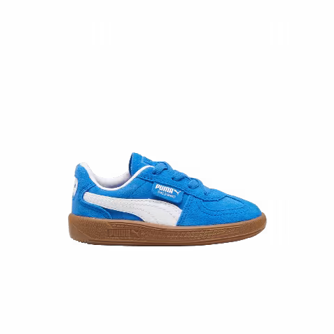 Puma Palermo Toddler 'Hyperlink Blue Gum'