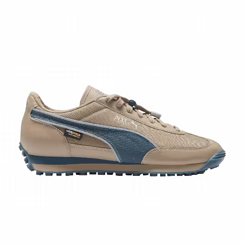 Puma Easy Rider Cordura 'NYC Long Run Pack'