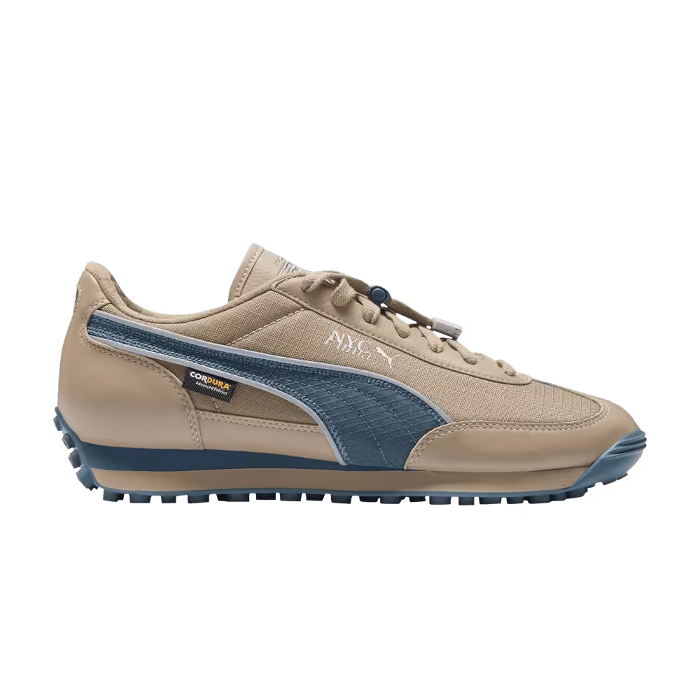Puma Easy Rider Cordura NYC Long Run Pack