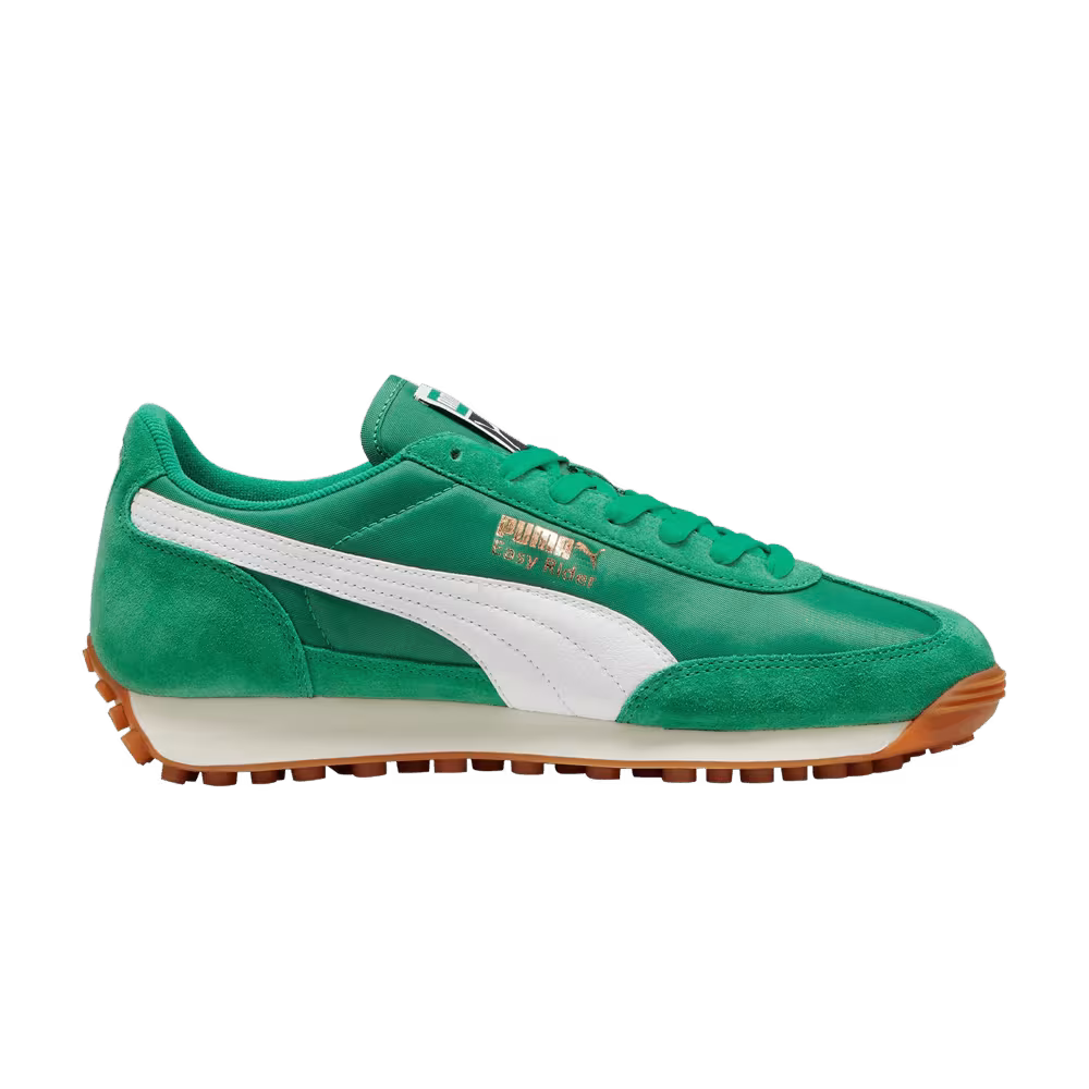 Puma Easy Rider Vintage Archive Green