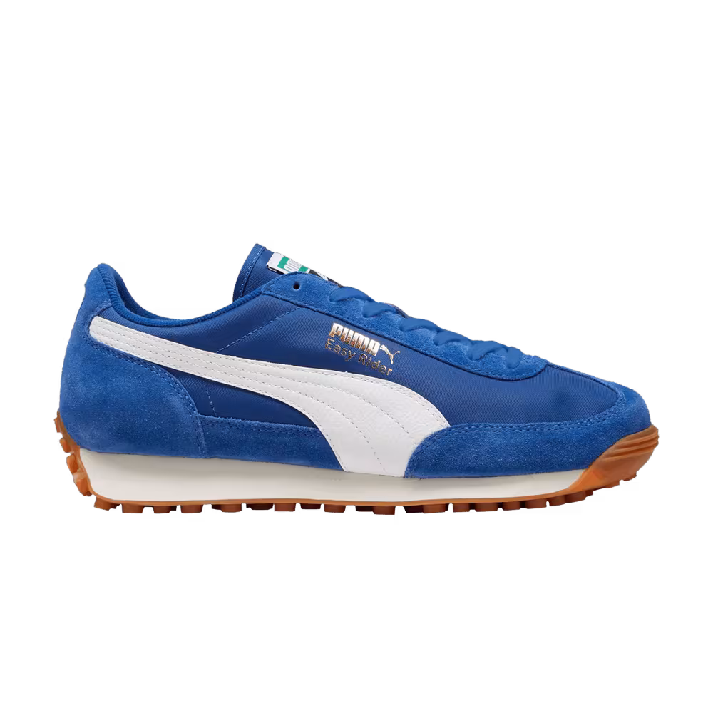 Puma Easy Rider Vintage Clyde Royal