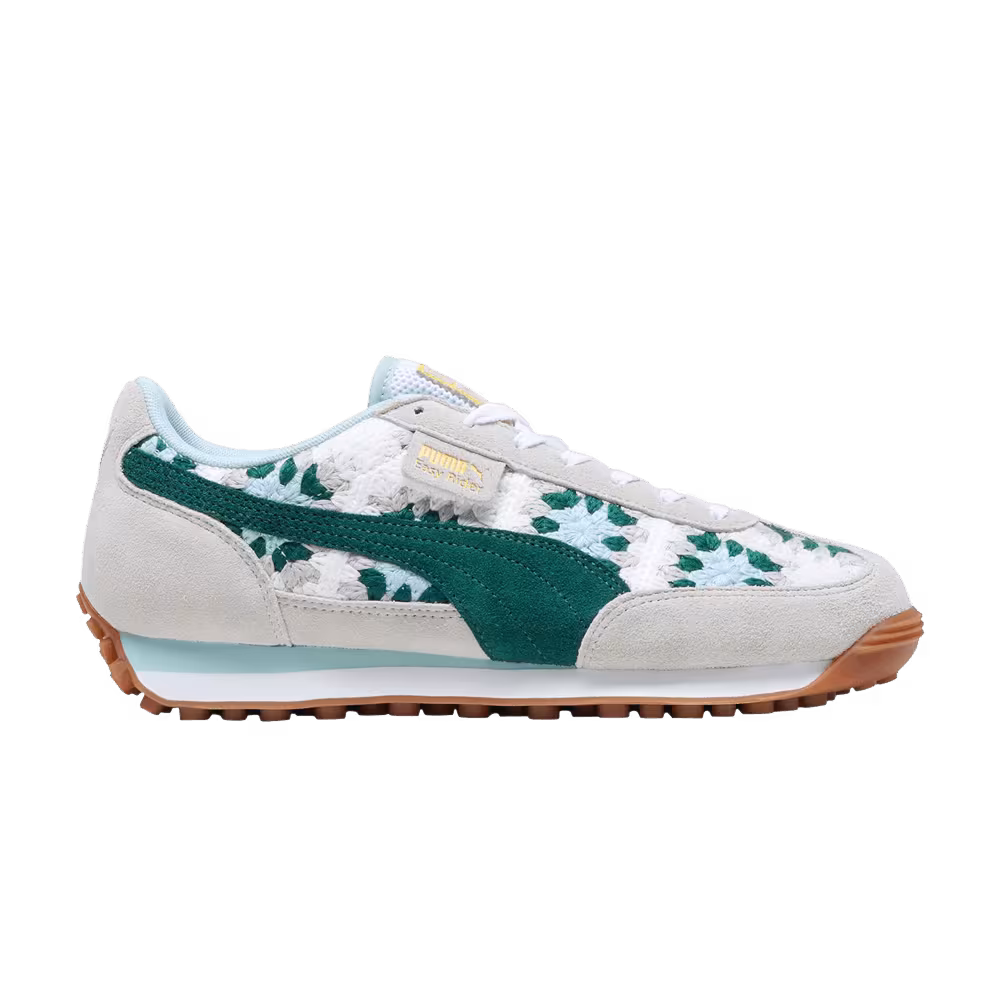Puma Women's Easy Rider Seaside Drills
