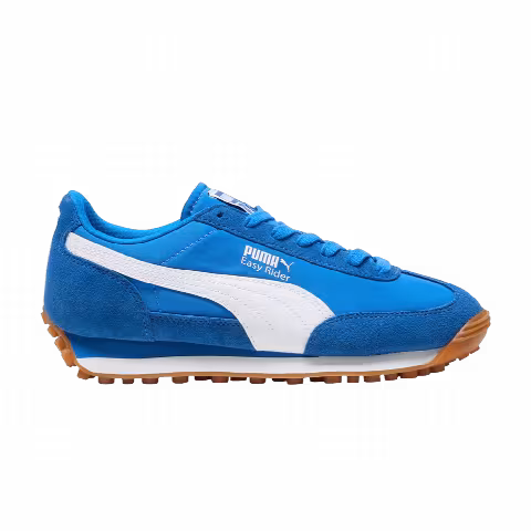 Puma Wmns Easy Rider SN 'Hyperlink Blue'