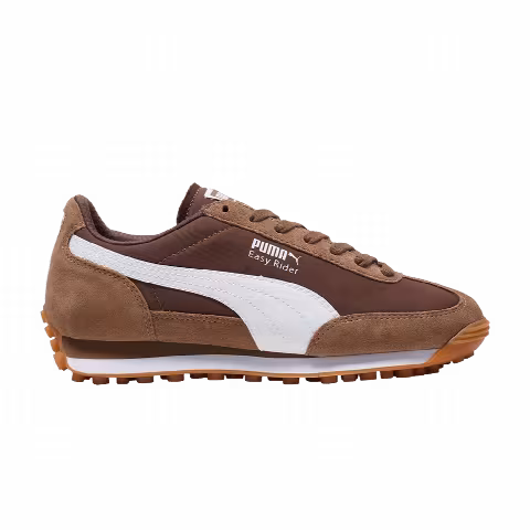 Puma Wmns Easy Rider SN 'Haute Coffee'