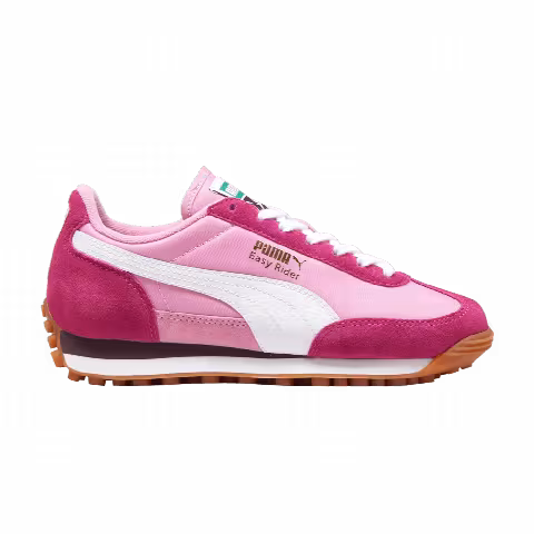 Puma Easy Rider Vintage Big Kid 'Mauved Out'