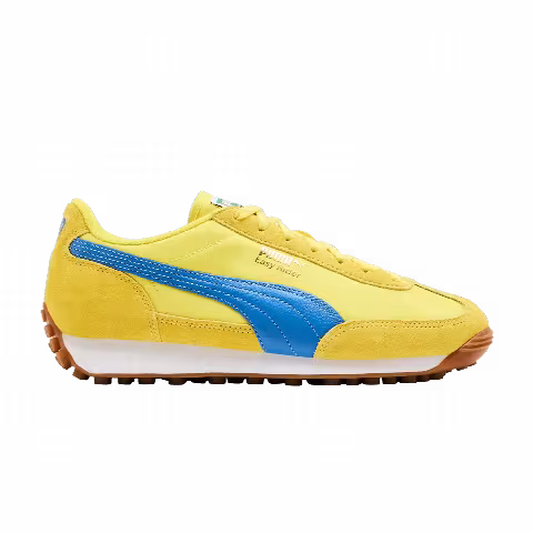 Puma Easy Rider Vintage 'Speed Yellow Bluemazing'