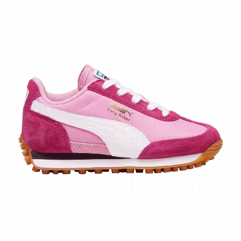 Puma Easy Rider Vintage Little Kid 'Mauved Out'