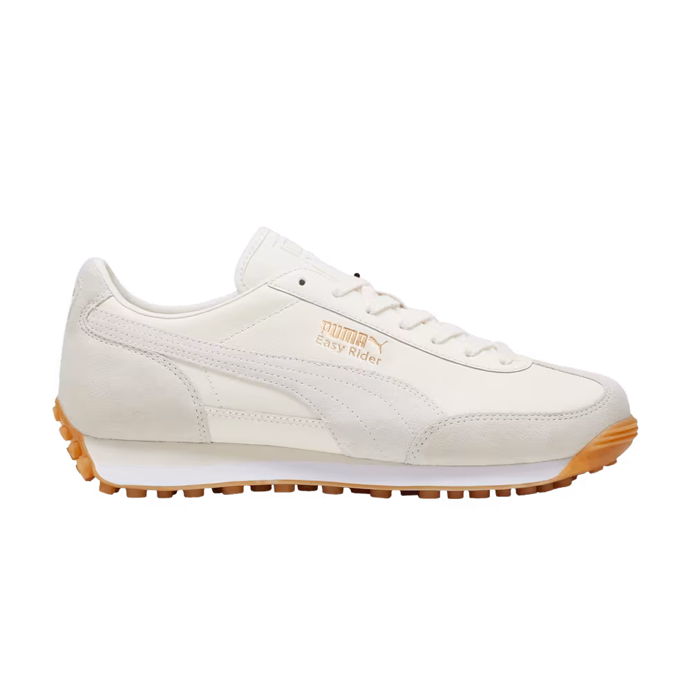 Puma Easy Rider Mix Frosted Ivory