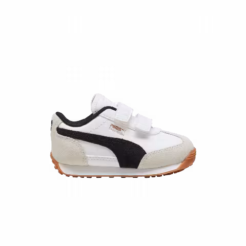 Puma Easy Rider Mix Toddler 'White Black'
