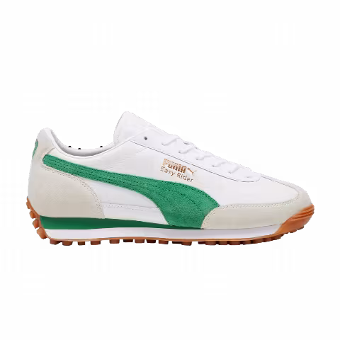 Puma Easy Rider Mix 'White Archive Green'