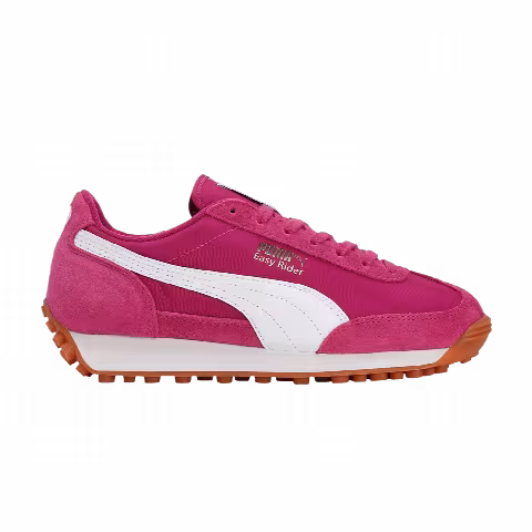 Puma Wmns Easy Rider Vintage 'Magenta'