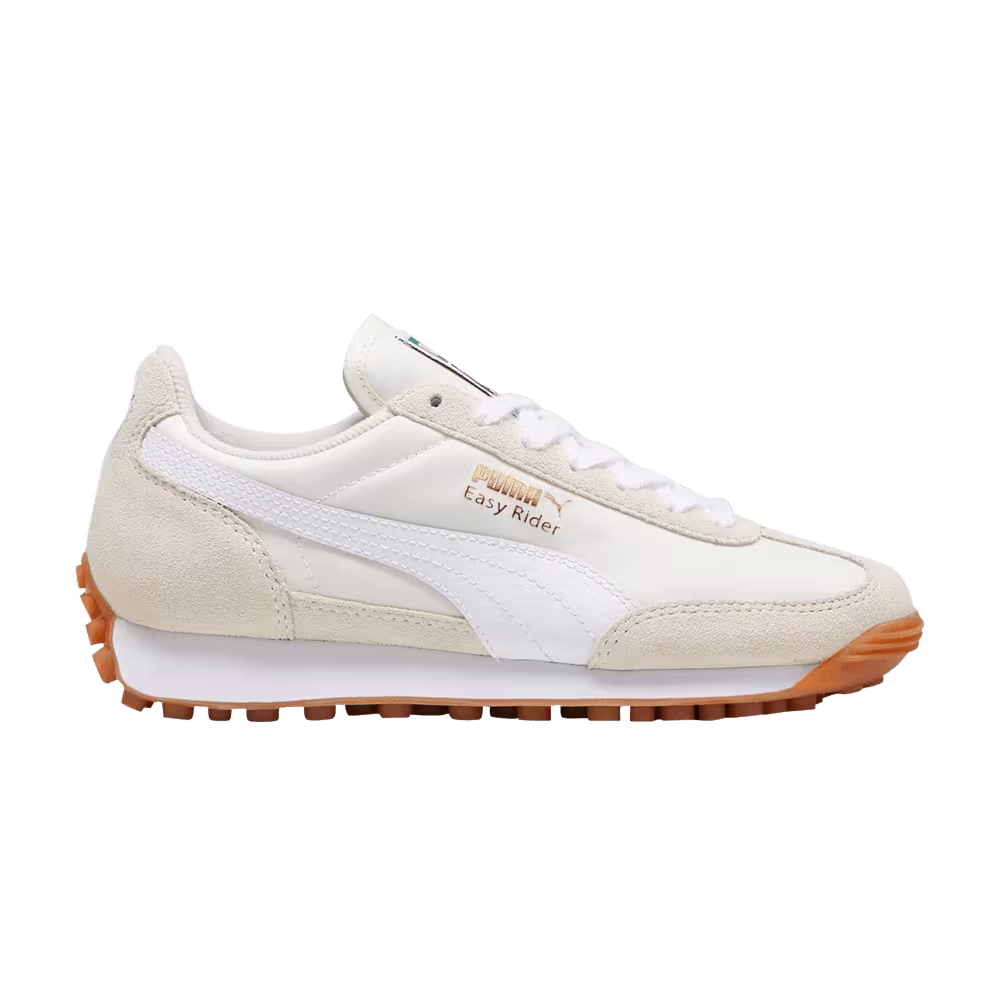 Puma Easy Rider Vintage Big Kid Alpine Snow