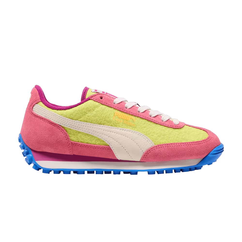 Puma Women's Easy Rider Brights