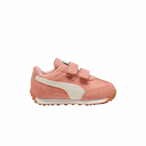 Puma Easy Rider Vintage Toddler 'Deeva Peach'