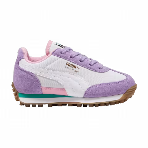 Puma Easy Rider Little Kid 'Silver Mist'
