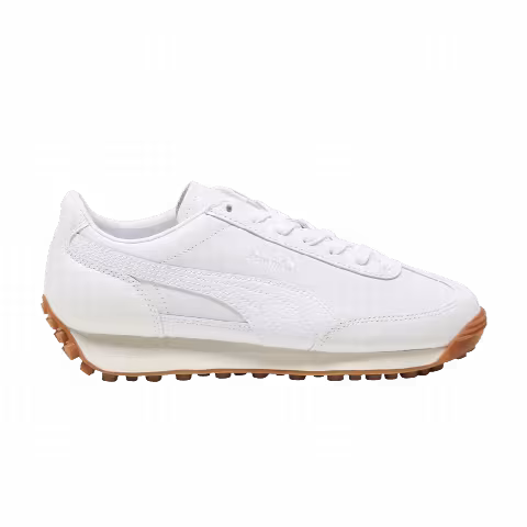 Puma Wmns Easy Rider 'White Frosted Ivory Gum'