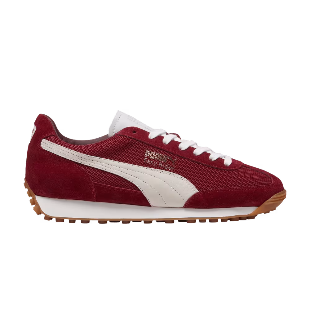 Puma Easy Rider Intense Red