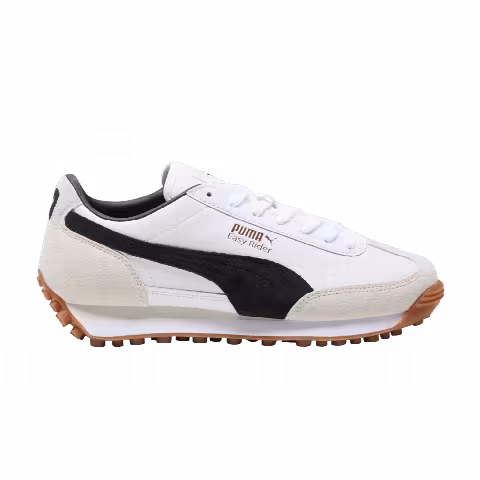 Puma Wmns Easy Rider Mix 'White Black'