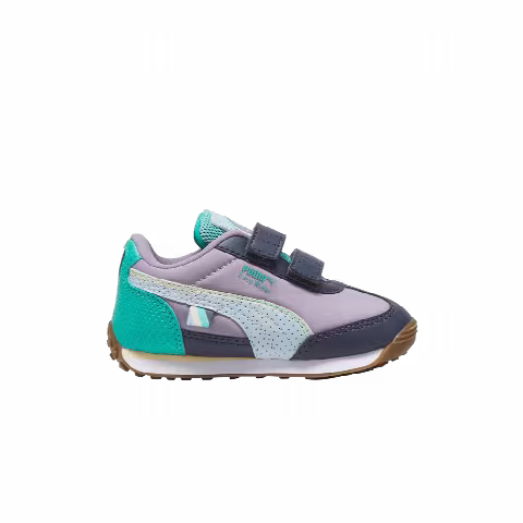 Puma Easy Rider Toddler 'FC Pack - Pale Plum Frosted Dew'