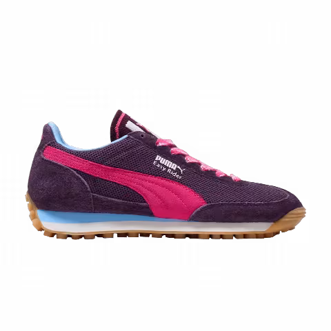 Puma Wmns Easy Rider 'Supertifo - Midnight Plum Pink'