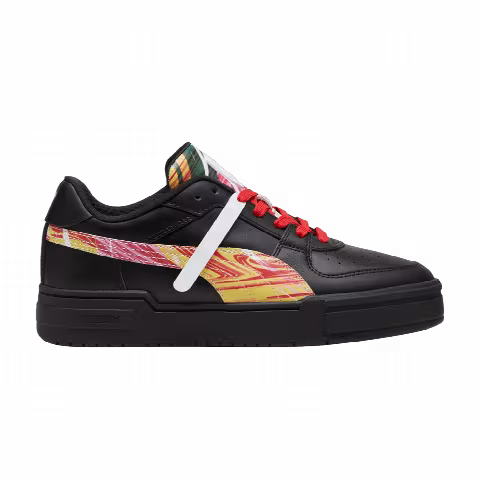 Scuderia Ferrari x Puma CA Pro 'Crews Go Summer'