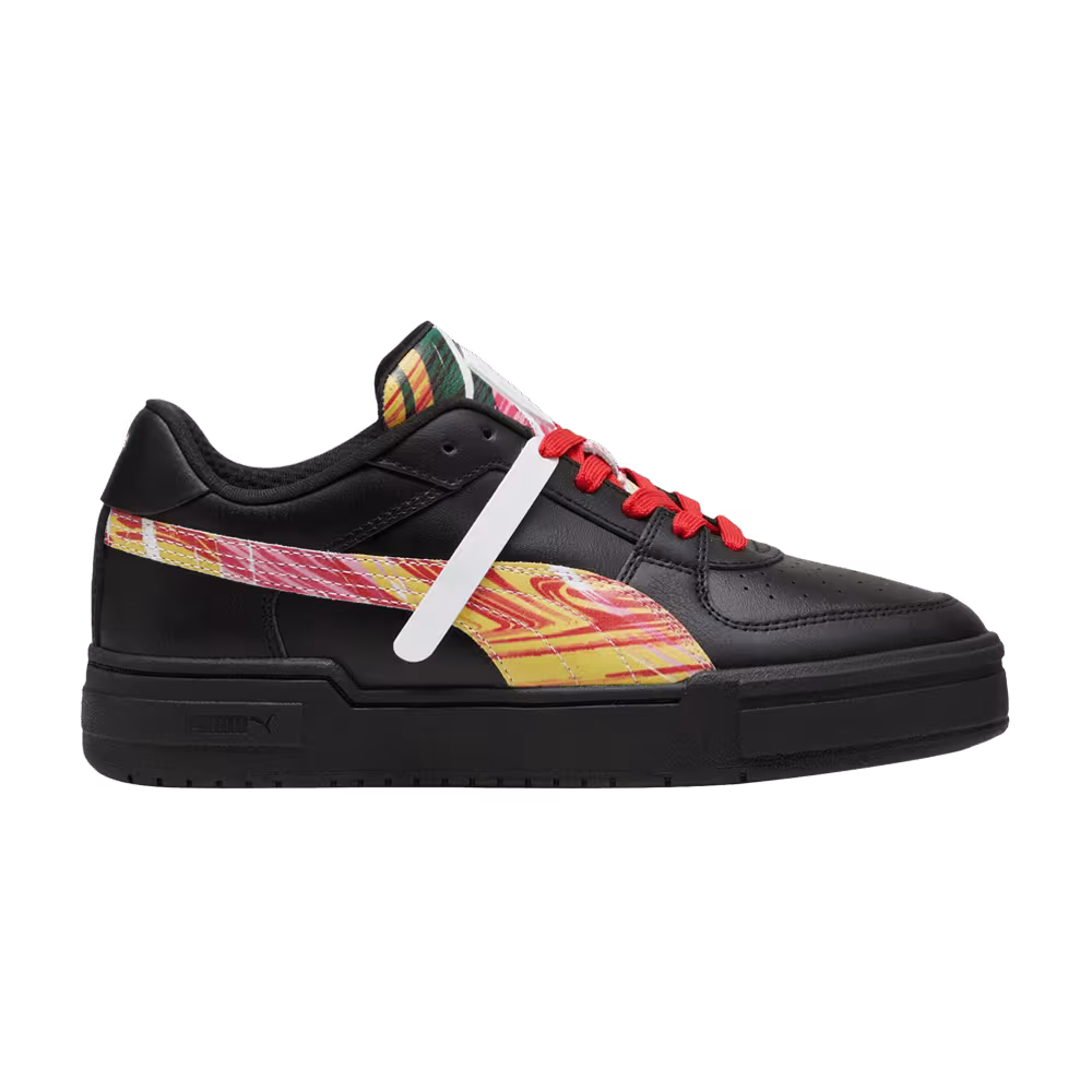 Scuderia Ferrari x Puma CA Pro Crews Go Summer