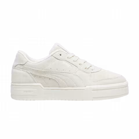 Puma CA Pro Lux Soft 'Alpine Snow'