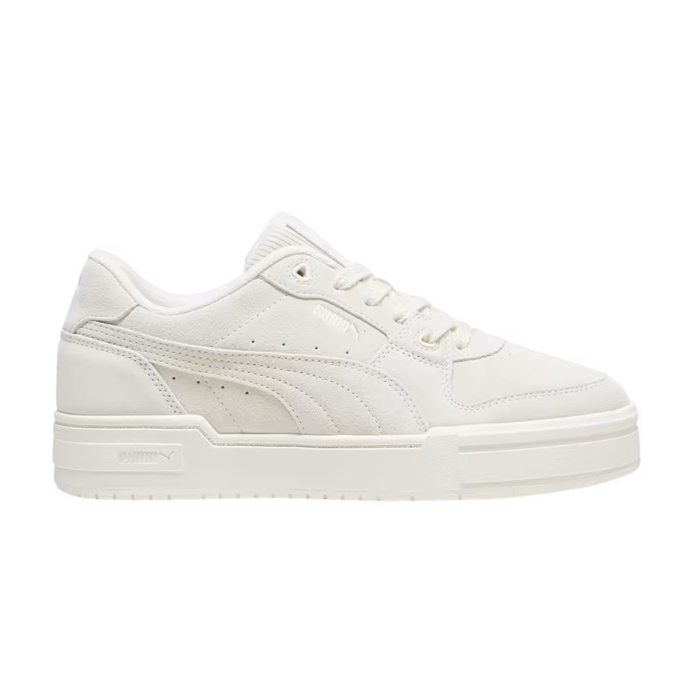 Puma CA Pro Lux Soft Alpine Snow