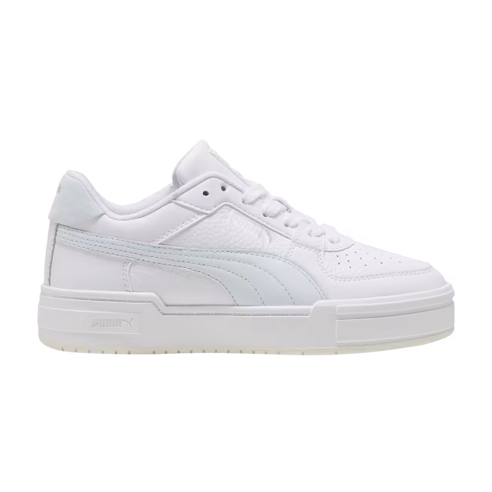 Puma Women's CA Pro White Dewdrop