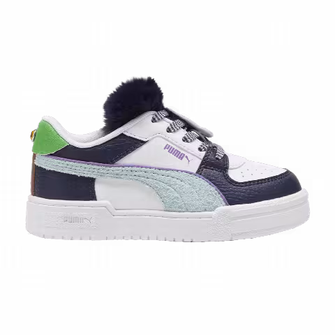 Trolls x Puma Cali Pro Little Kid 'Branch'