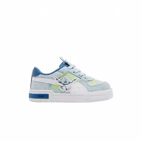 Puma Trolls x CA Pro Toddler 'Branch'