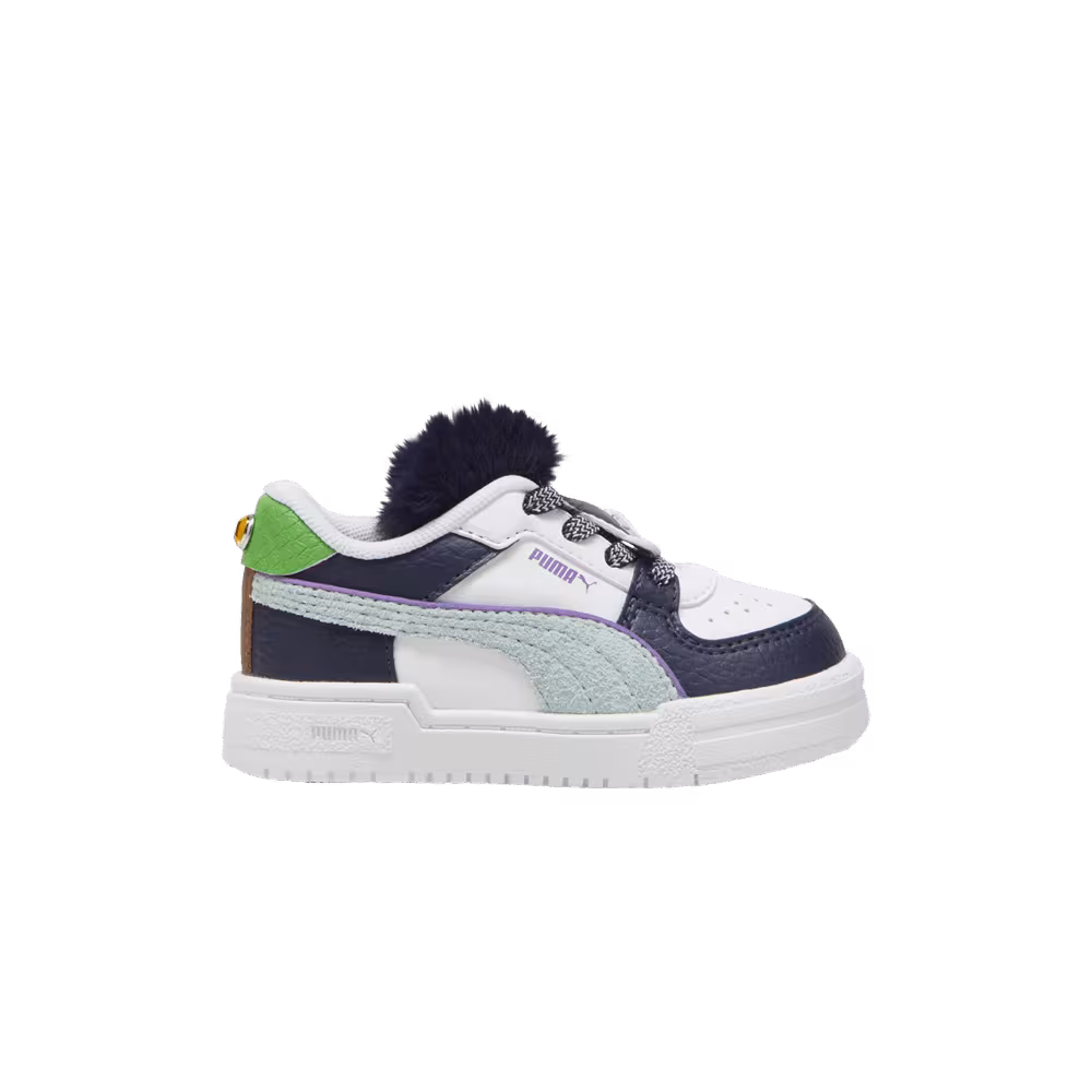 Puma Trolls x Cali Pro Toddler Branch