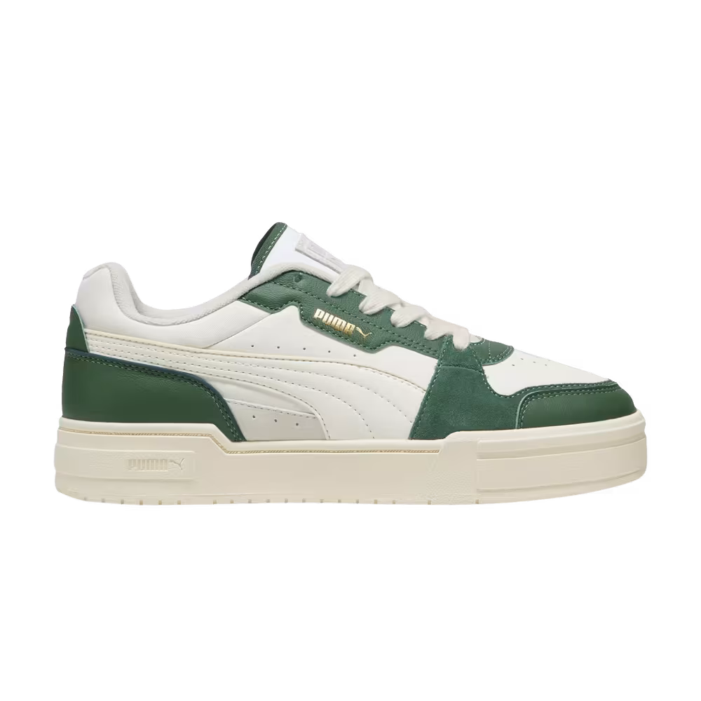Puma CA Pro Lux 3 Vine Green