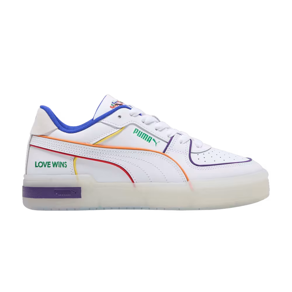 Puma CA Pro Love Marathon