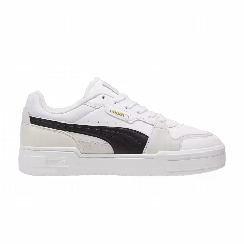 Puma CA Pro Lux 3 'White Black'