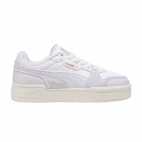Puma CA Pro Lux 3 'White Silver Mist'