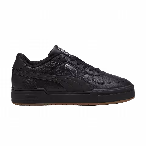 Puma CA Pro 'Lights On Reflect - Black Silver'