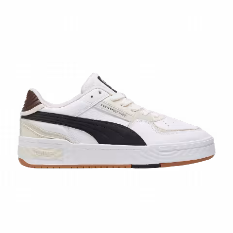 Porsche Legacy x Puma CA Pro 'Crush - White'