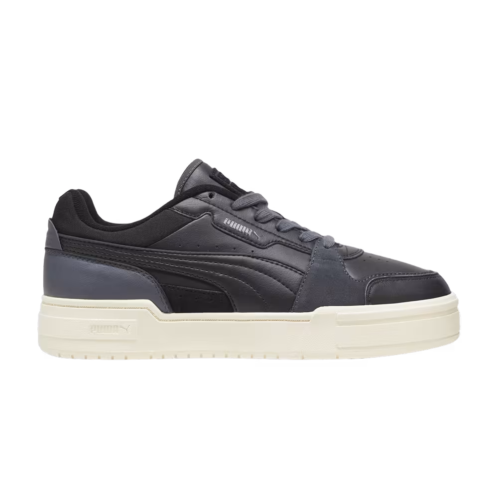 Puma CA Pro Lux 3 Black Sugared Almond