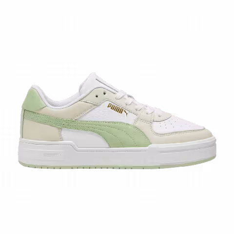 Puma CA Pro Classic 'White Pure Green'